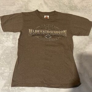 Harley-Davidson short